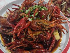 -虎虎龙虾大排档(双井店)