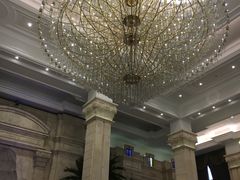 -昆山皇冠国际会展酒店
