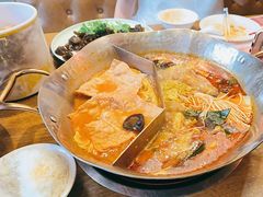 -刘一锅筋头巴脑(小北店)