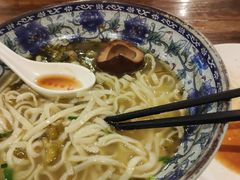 -韩萍老南京馄饨(河西万达店)