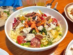 -Pizzeria da Nicola·火炉披萨(中大国际店)