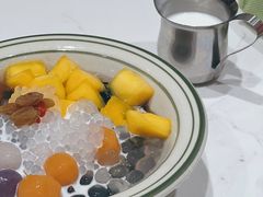 -堂屋糖水店(愚园店)
