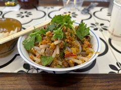 牛肉冷粉-陶姐冷粉