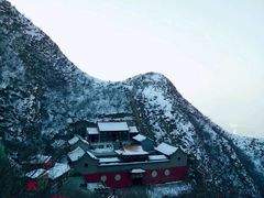 -鸡鸣山旅游风景区