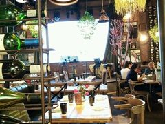 大堂-胡桃里音乐酒馆(白云五号T5 MALL店)