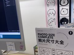 -海马体照相馆(万菱汇店)