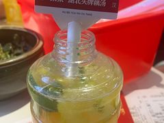 -来菜·湖北头牌藕汤(汉街店)