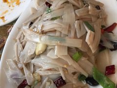 -德泰楼餐饮(莲湖路店)