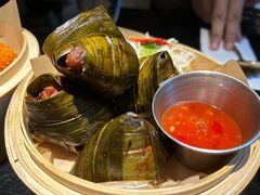 -金泰兰忆暹罗·东南亚餐厅(城西银泰店)