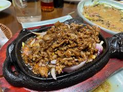 -西夏回族烧麦馆(牡丹街店)