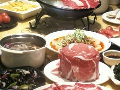 -清真军邺·金富苑肥牛(石坡街旗舰店)