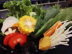 -呷哺呷哺(西单大悦城店)