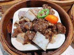 -又一间茶点轩(百汇广场店)