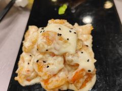 -顺风海鲜港(金玉兰店)