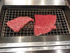 -俺的焼肉(銀座9丁目店)
