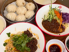 -万利隆的包子铺(华雅店)