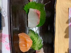 厨师长推荐刺身拼盘-藤鹤日本料理(保利广场店)