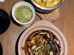 -扬州狮子楼·非遗淮扬菜(东关街店)