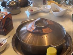 -润园四季椰子鸡火锅(海上世界店)