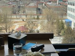 -平措康桑·和牛自助观景餐厅(布达拉宫店)