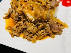 -吱咖啡西式简餐