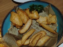 -棒约翰比萨·意面(幸福林带店)