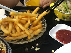 -桐爷小馆(广渠门店)