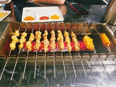 -郎出山烧烤(胶州店)