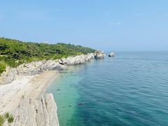 -大连金石滩滨海国家地质公园