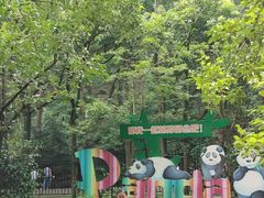 -黔灵山公园