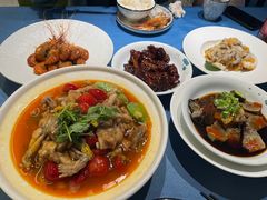 -阿毛饭店(和义路店)