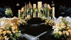 -Sugar苏格婚礼策划工作室