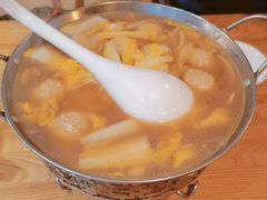 -陈傻子餐厅(世纪都会店)