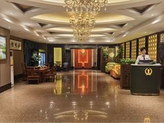 -康悦足疗(长安锦绣店)