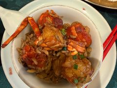 -誉八仙粤菜(万象天地店)