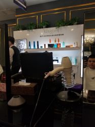 -BHG Hair Salon