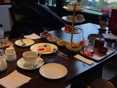 -杭州西湖柳莺里酒店·闻莺厅