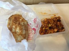 宫保鸡丁-马凯餐厅(长椿街店)