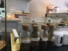 -双风车咖啡馆 Twin Windmills(六道口店)