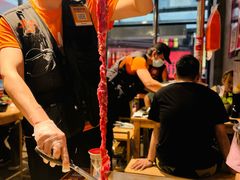 -霸腹烤肉(厦门柚子番店)