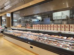 -七鲜超市(瑞虹天地太阳宫店)