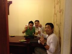 -気楽亭和食料理(气乐亭大世界本店)