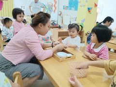 -华杉幼儿园(青塔校区)