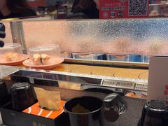 -争鲜回转寿司(中街大悦城店)