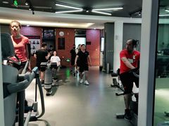 -一兆韦德健身(慧芝湖店)