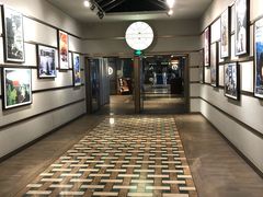 等候区-成都百丽宫影城(LUXE太古里店)