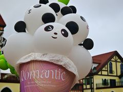 -歌斐颂巧克力小镇