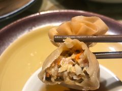 -湖滨28中餐厅·西湖宴·杭州君悦酒店