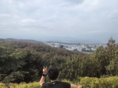 -西双版纳勐泐文化旅游区