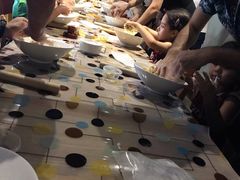 -Geneva日内瓦餐厅(西郊宝成花苑店)